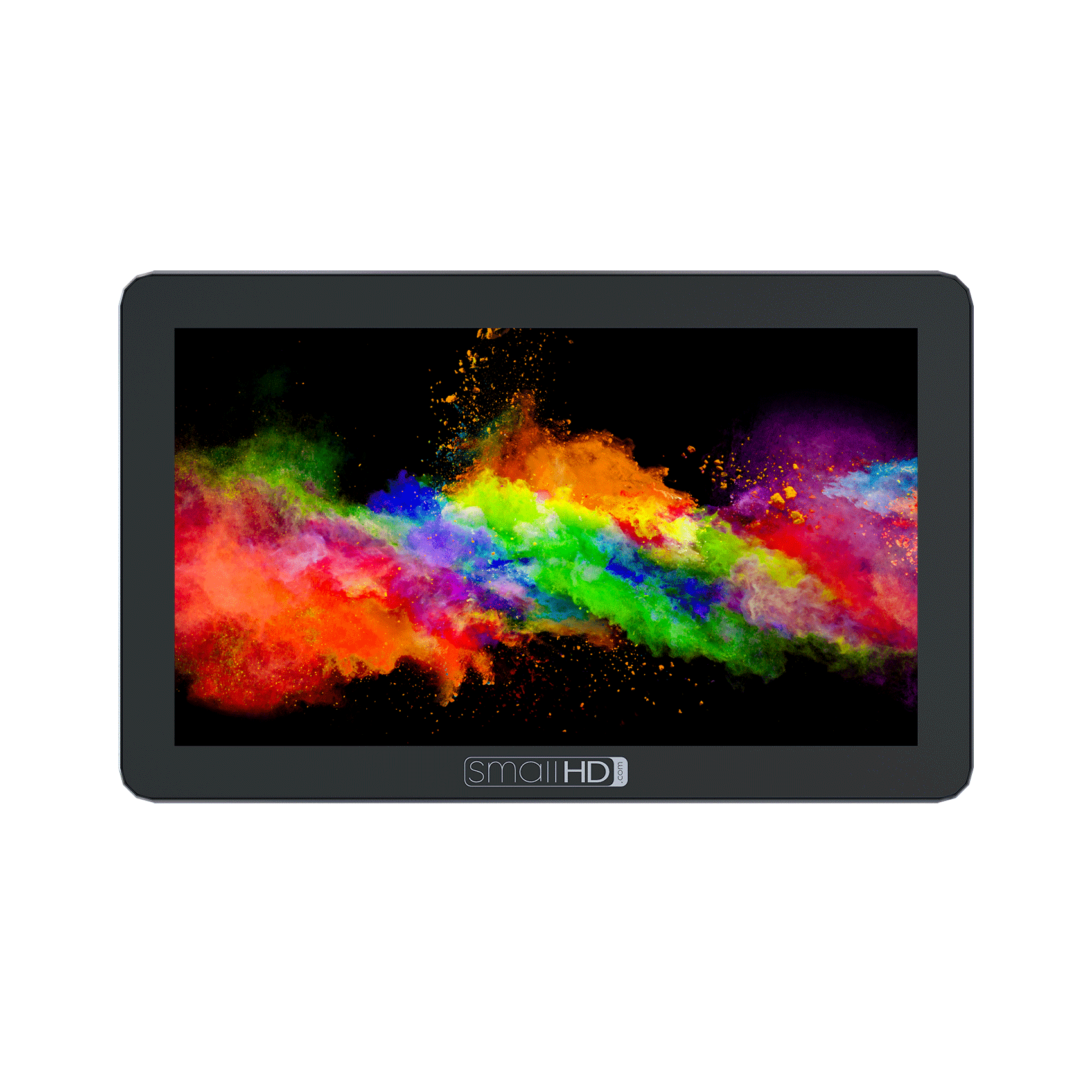 SmallHD FOCUS OLED Monitor SDI Kit On-Camera 5" L-Series