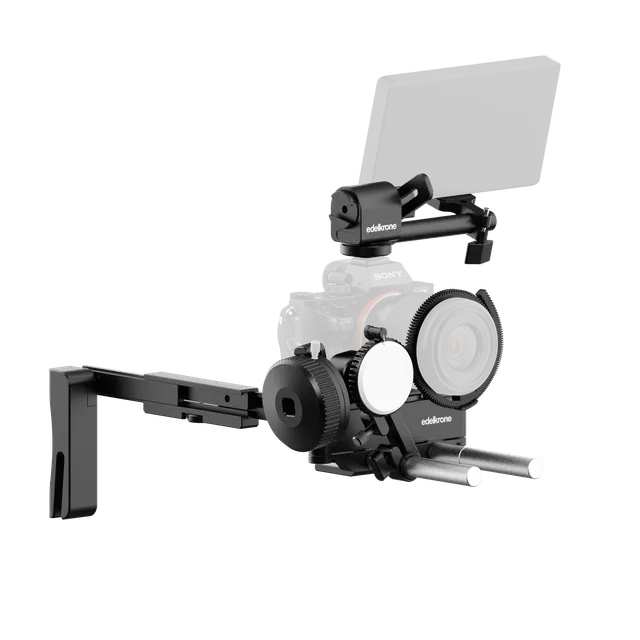 Edelkrone Bundles Run-and-Gun Bundle kit PocketRIG v2