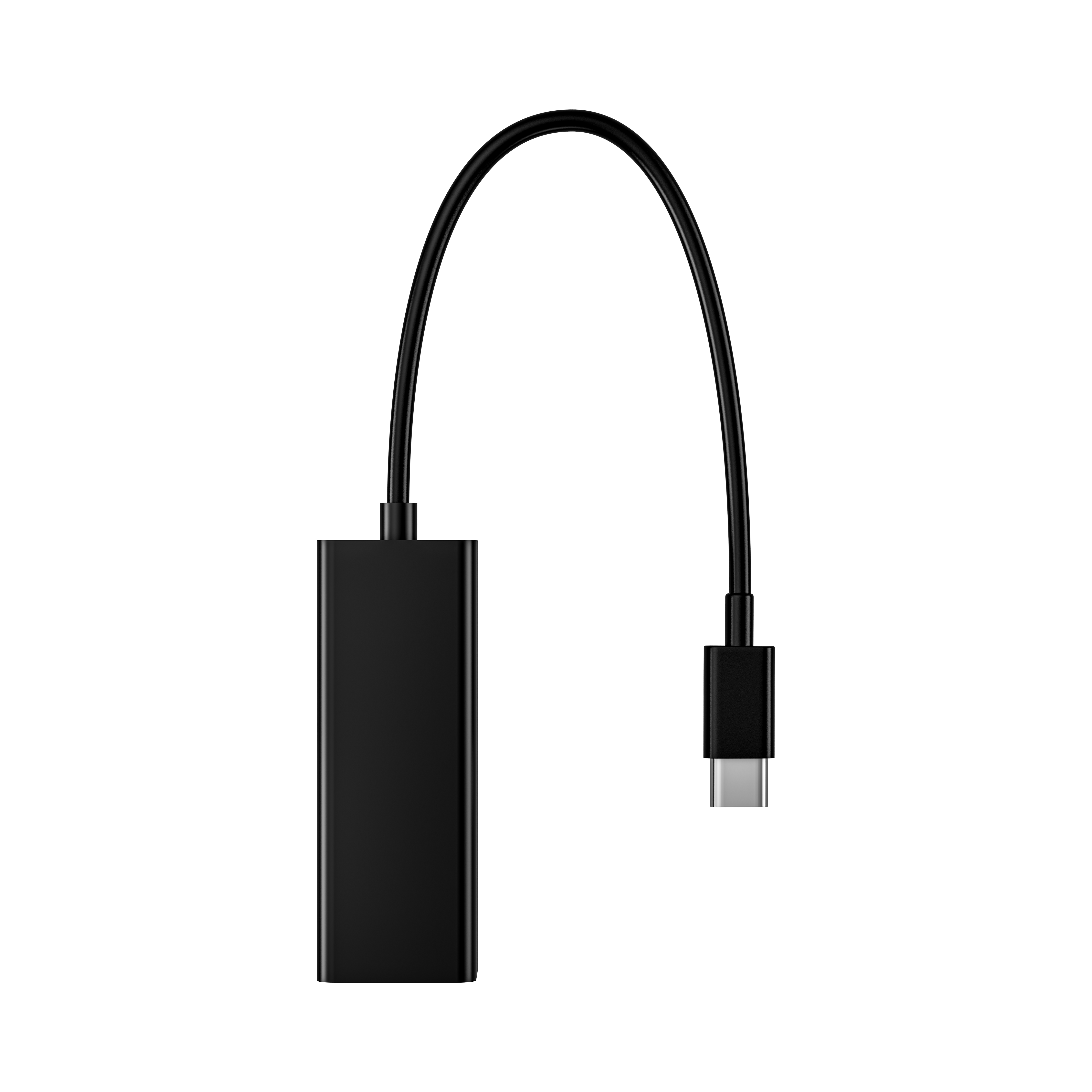 SmallHD USB-C Ethernet Adapter Controllo FX6 C70