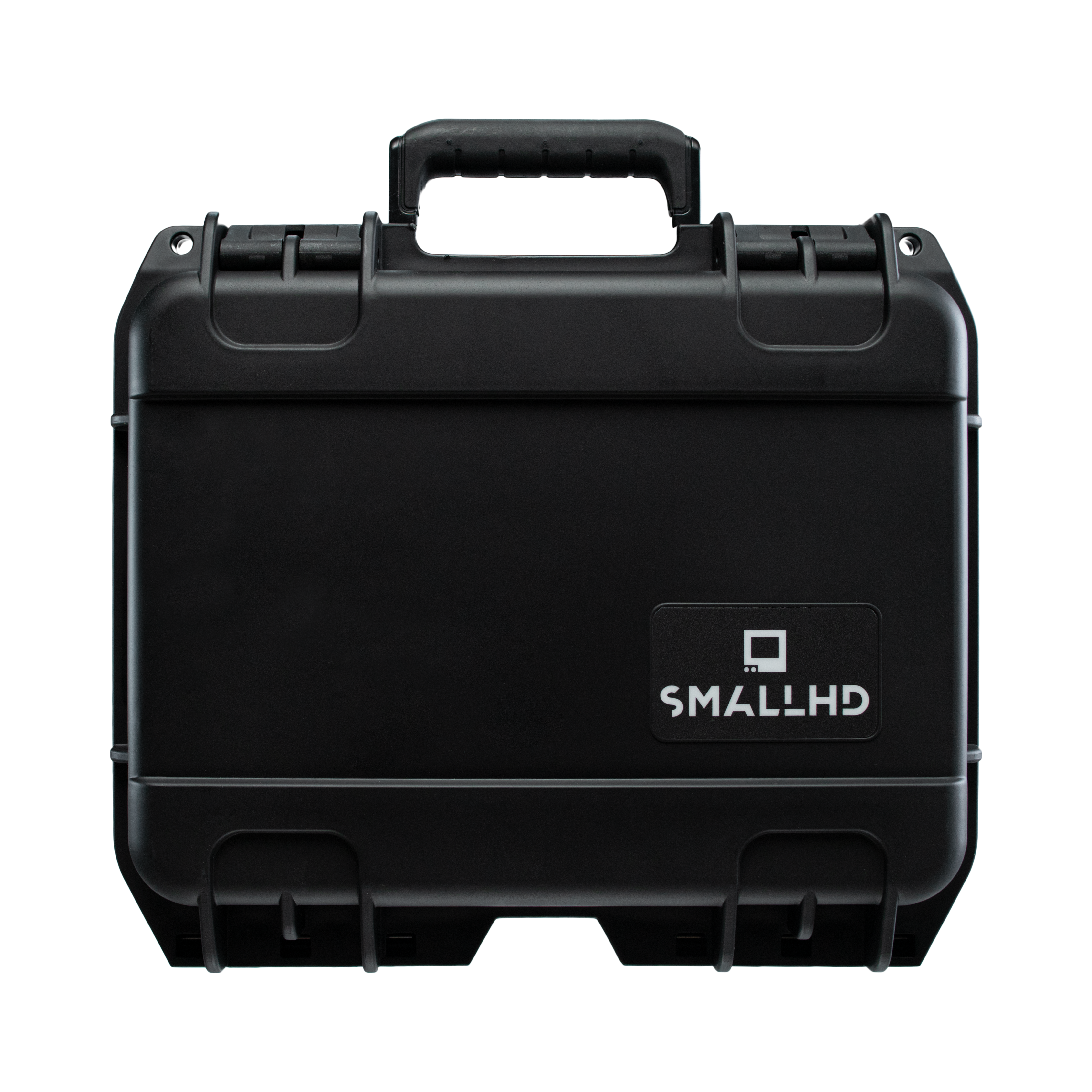 SmallHD Hardshell Case 5 & 7" valigia monitor schiuma modulabile