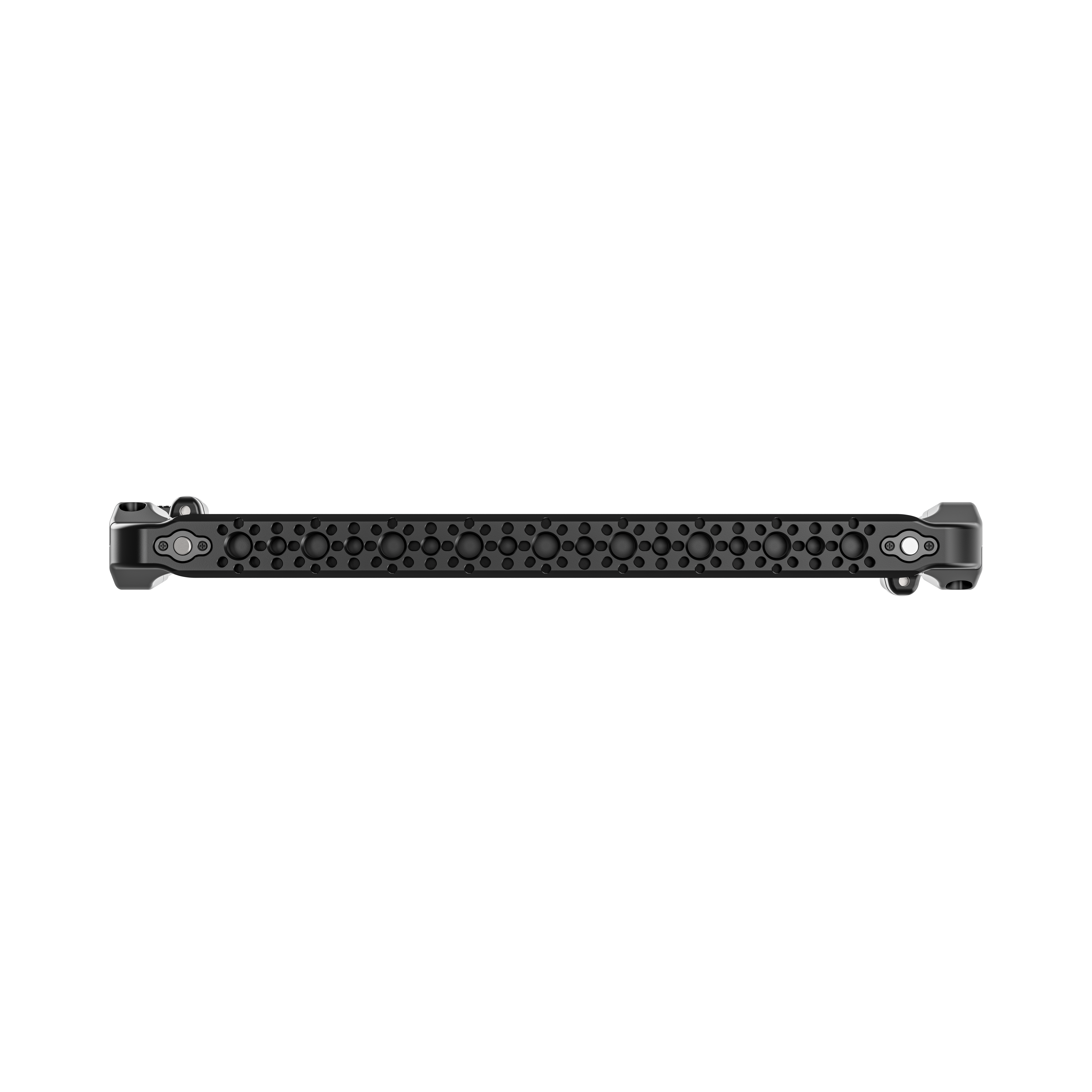 SmallHD Yoke Staffa per Ultra 10 con NATO Rail