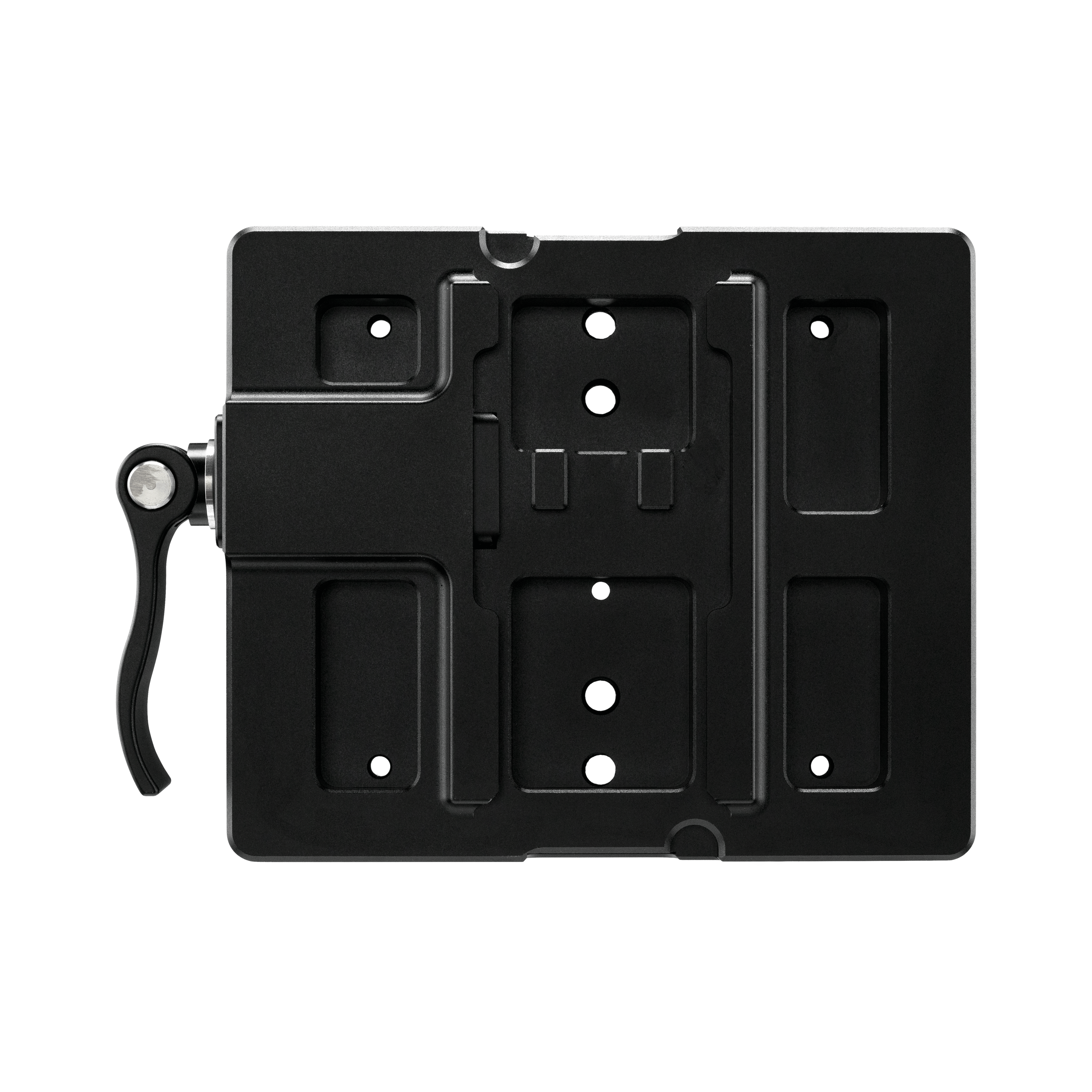 SmallHD Cheese Plate Piastra Monitor 4K V-Mount