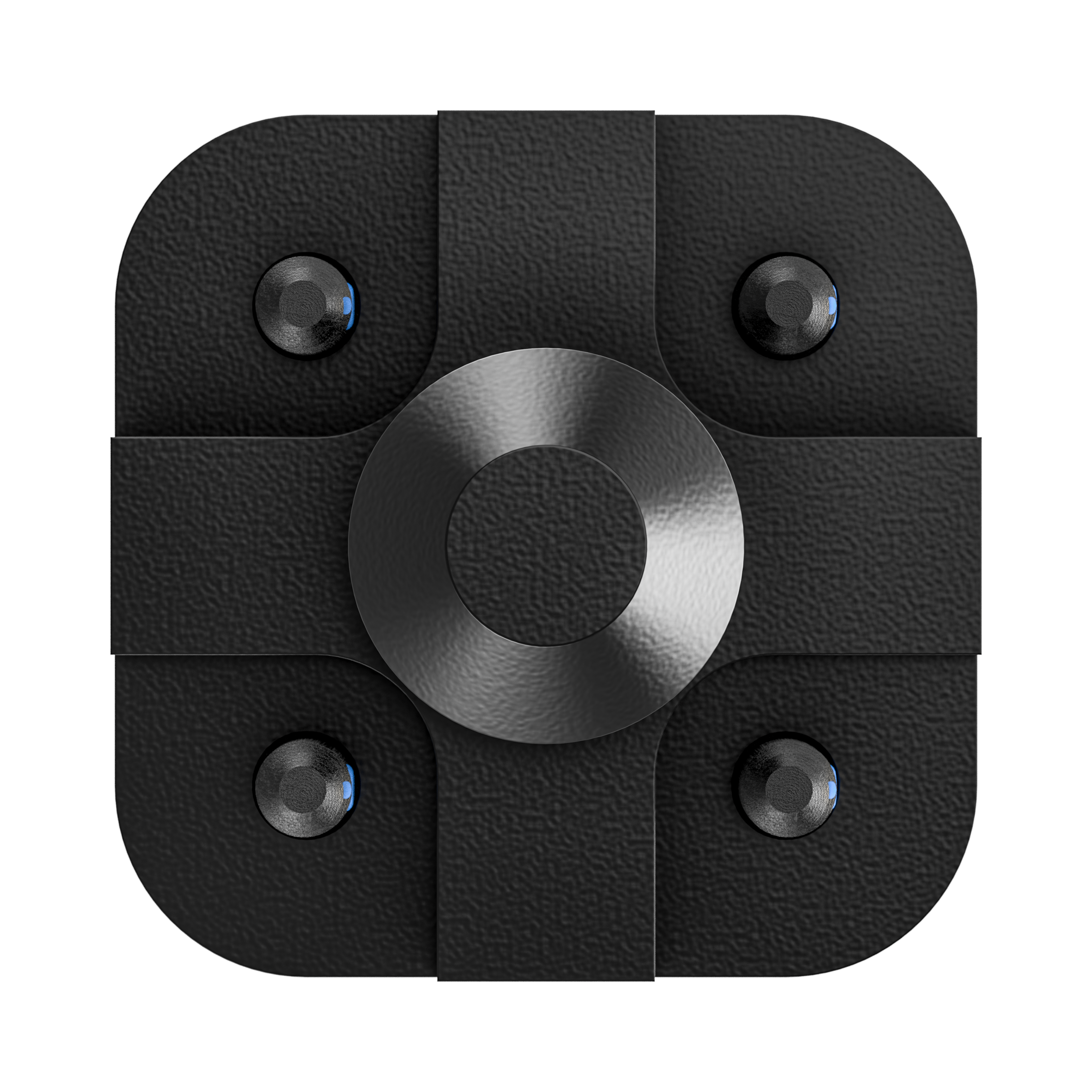 SmallHD Ultra 7 Inserti Acciaio 1/4"-20 Ricambio 3 Pezzi