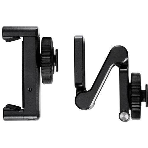 Edelkrone PhoneGRIP supporto smartphone streaming alluminio