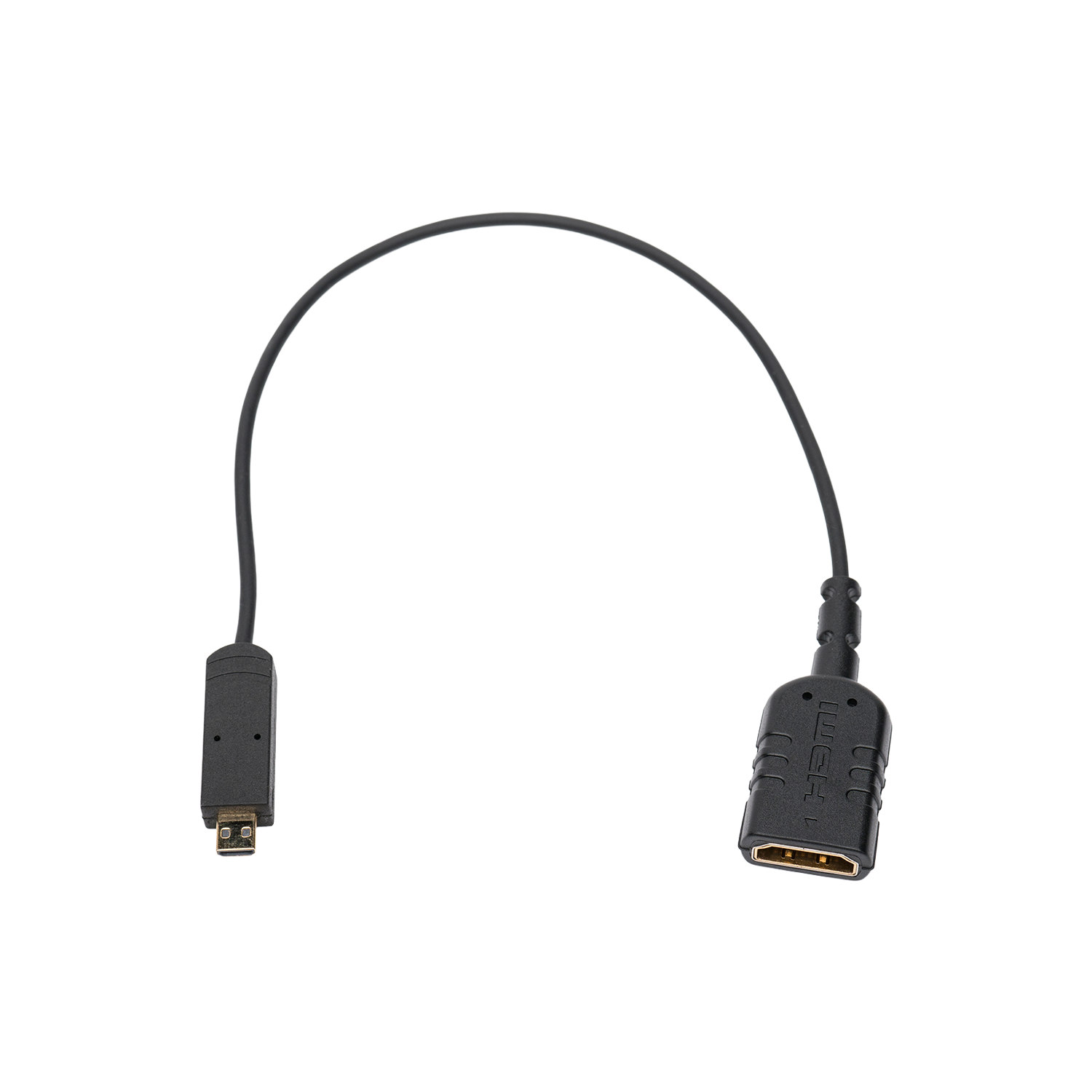SmallHD FOCUS Adattatore Micro HDMI-HDMI 8 Pollici