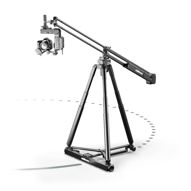 Edelkrone Bundles Krone X jib JibONE v3 Essentials