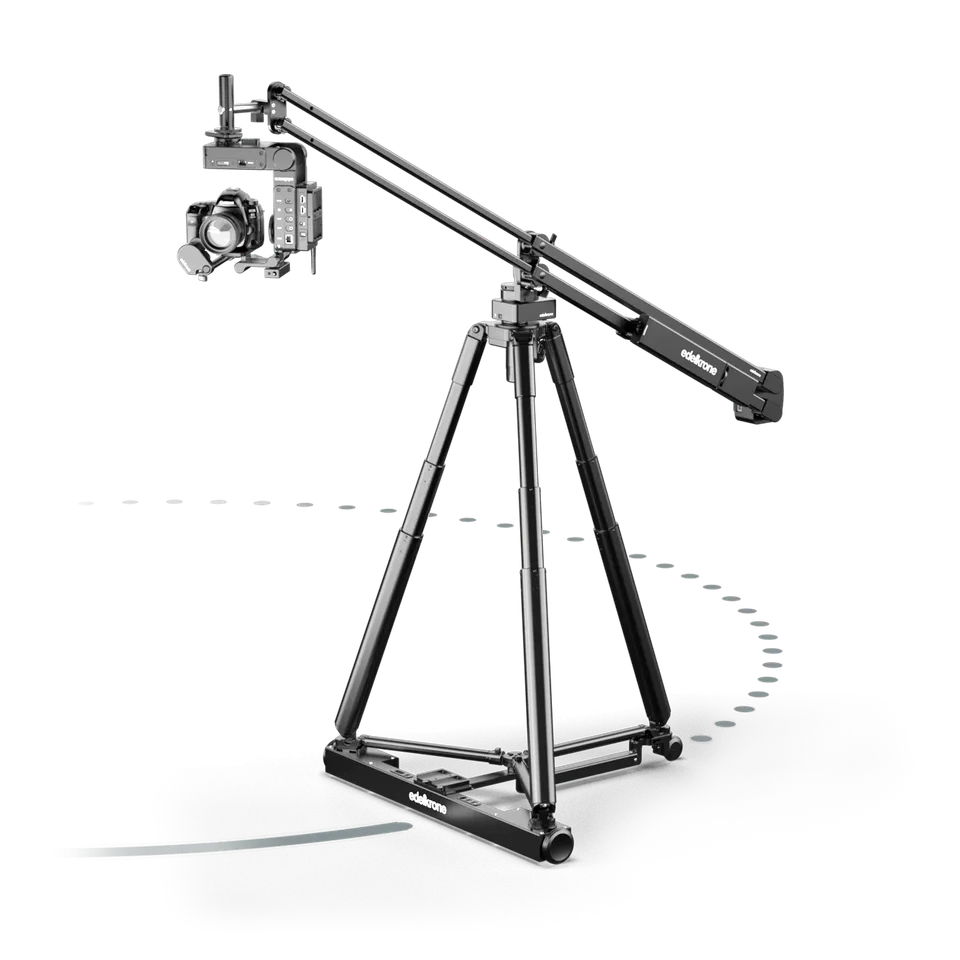 Edelkrone Bundles Krone X jib JibONE v3 Essentials