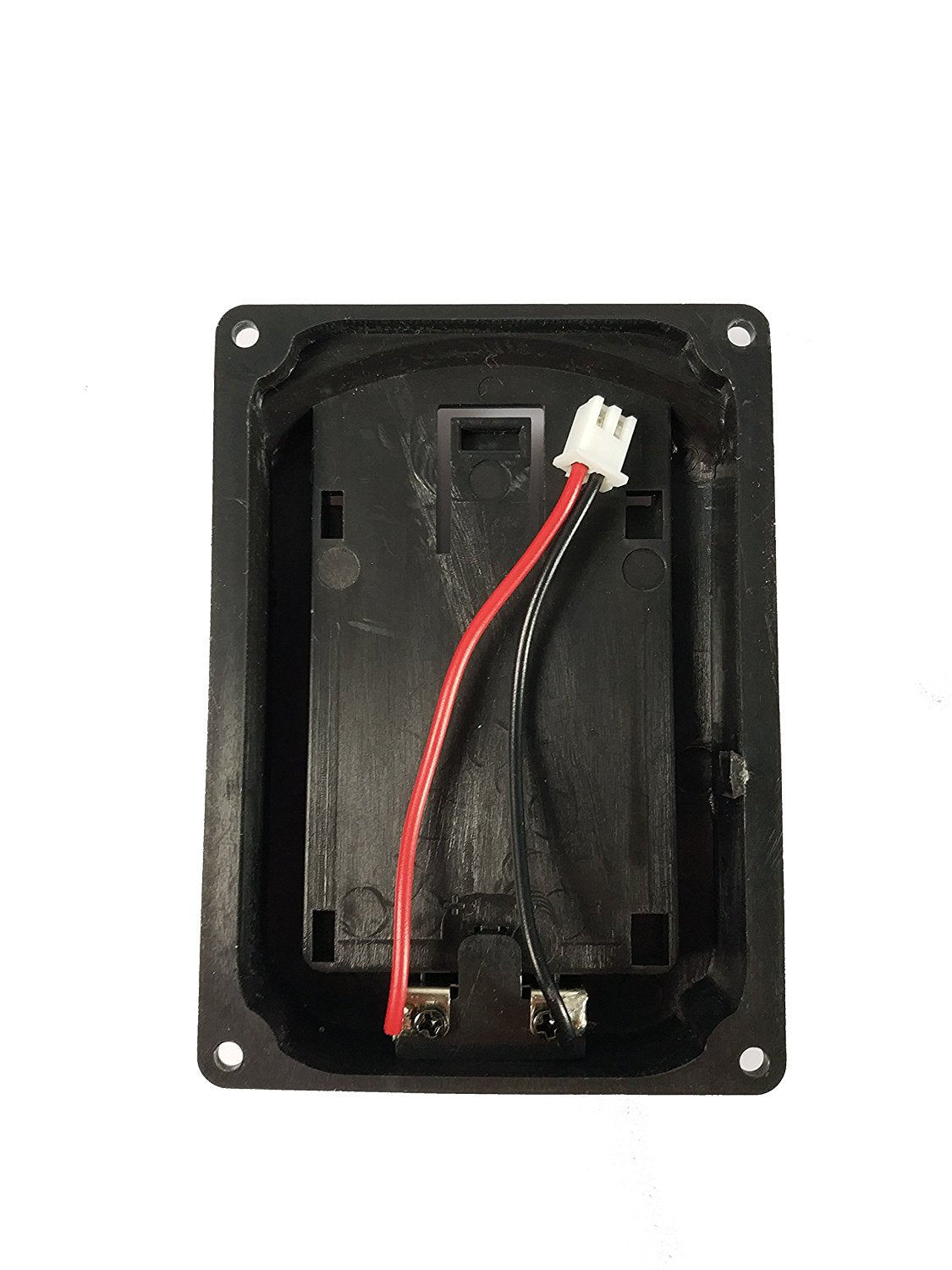 Feelworld Piastra Batteria LP-E6 per Monitor FH7 T756 F5