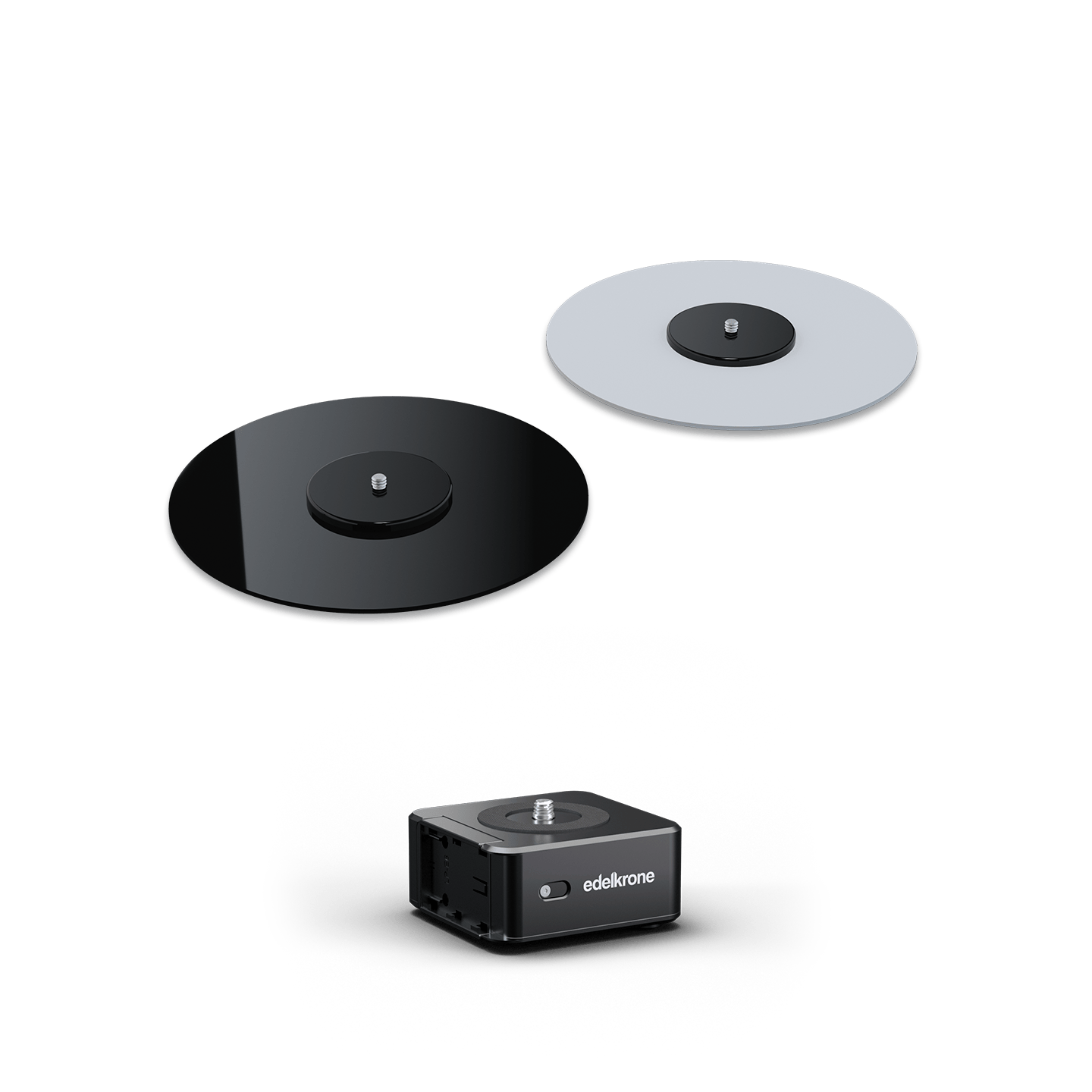 Edelkrone Turntable Module piatto girevole 360 Small 25 cm
