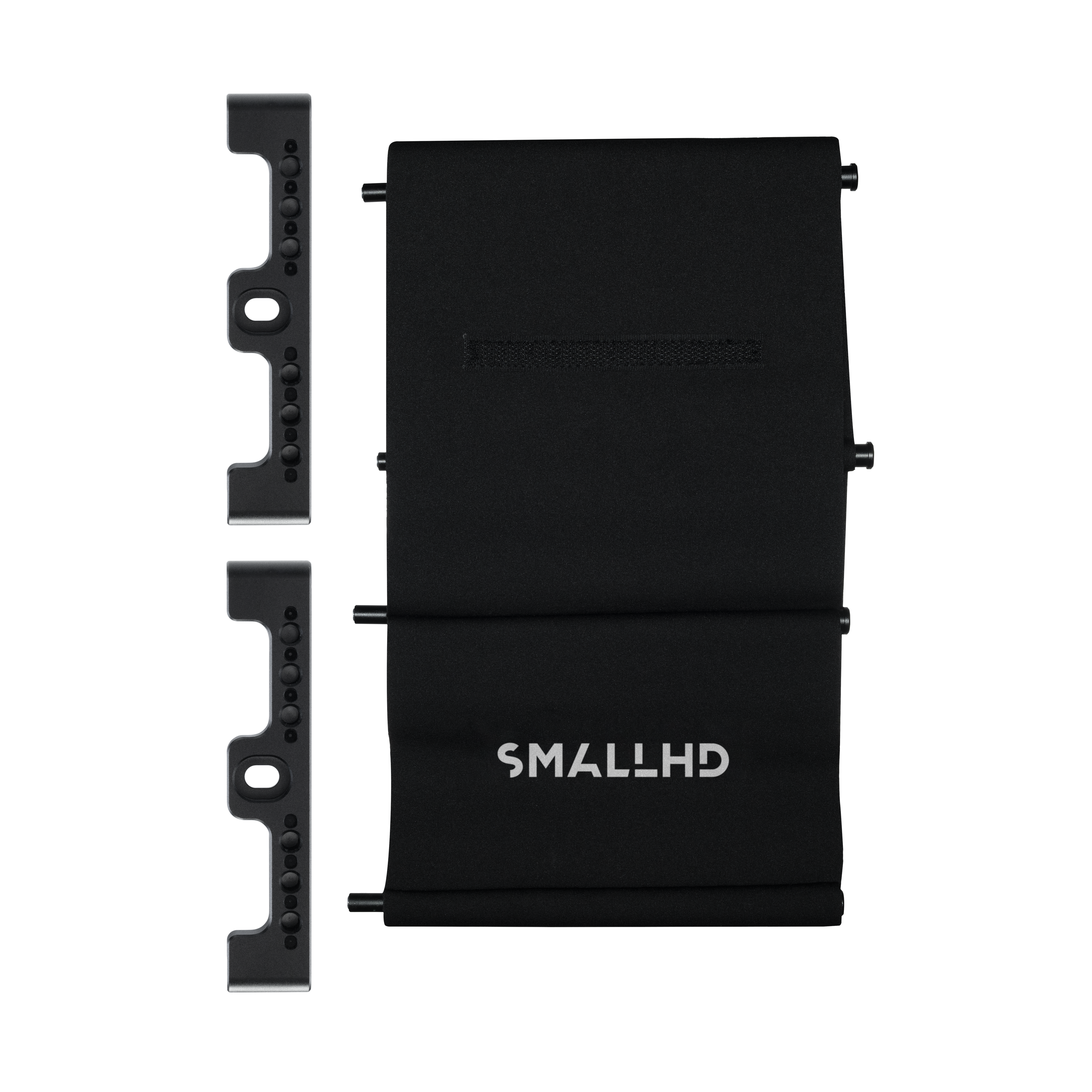 SmallHD Smart 7 paraluce monitor 7 pollici 4 lati