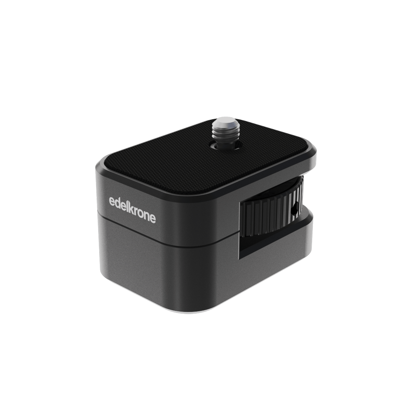 Edelkrone Gimbal Connector adattatore per slider e teste