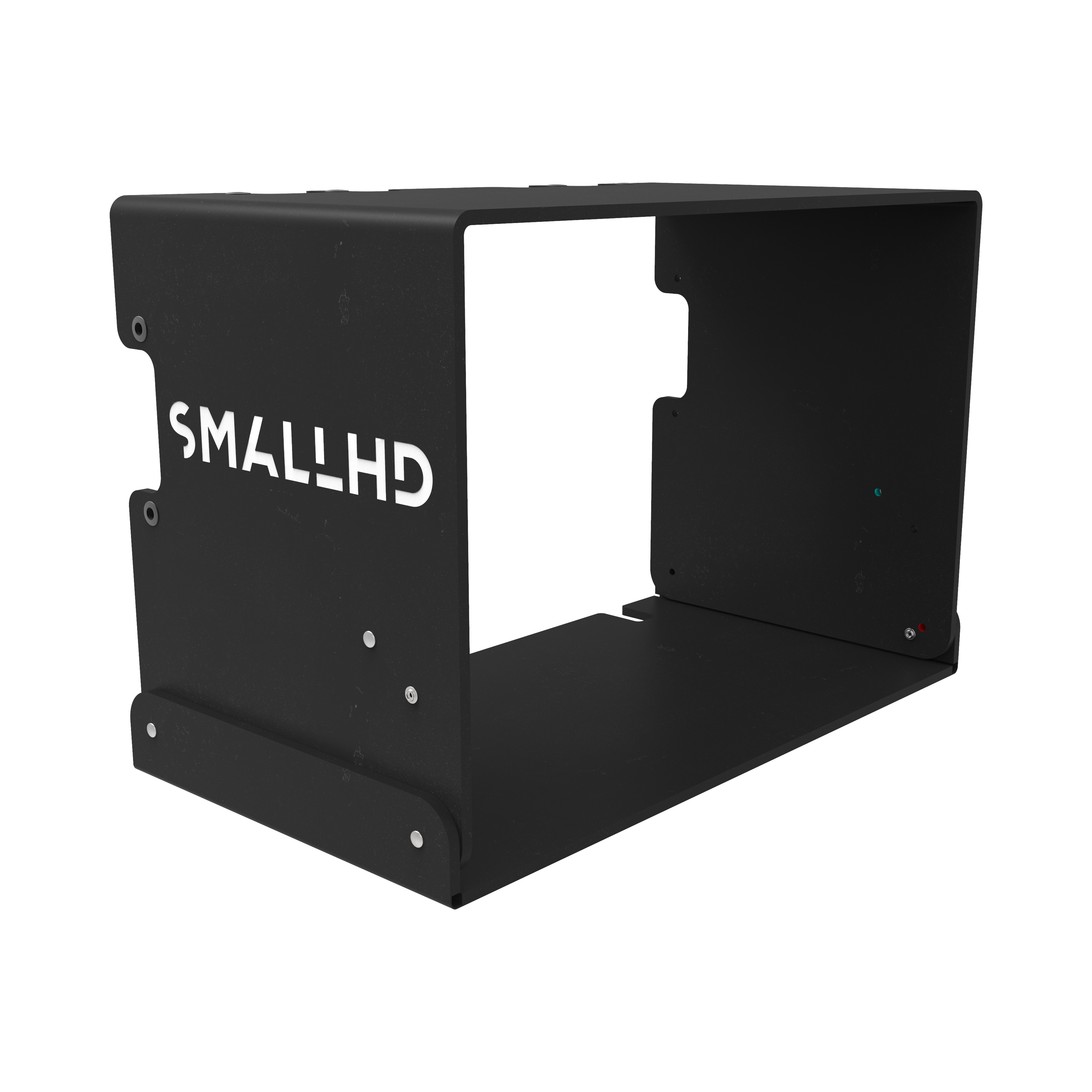 SmallHD Cine 24 Vision 24 paraluce 24" 4 lati