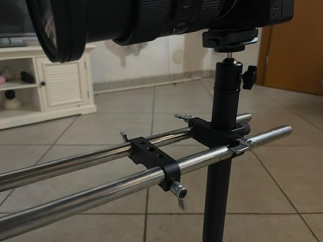 DigitalFoto V360 piattaforma girevole video bullet-time 20 kg