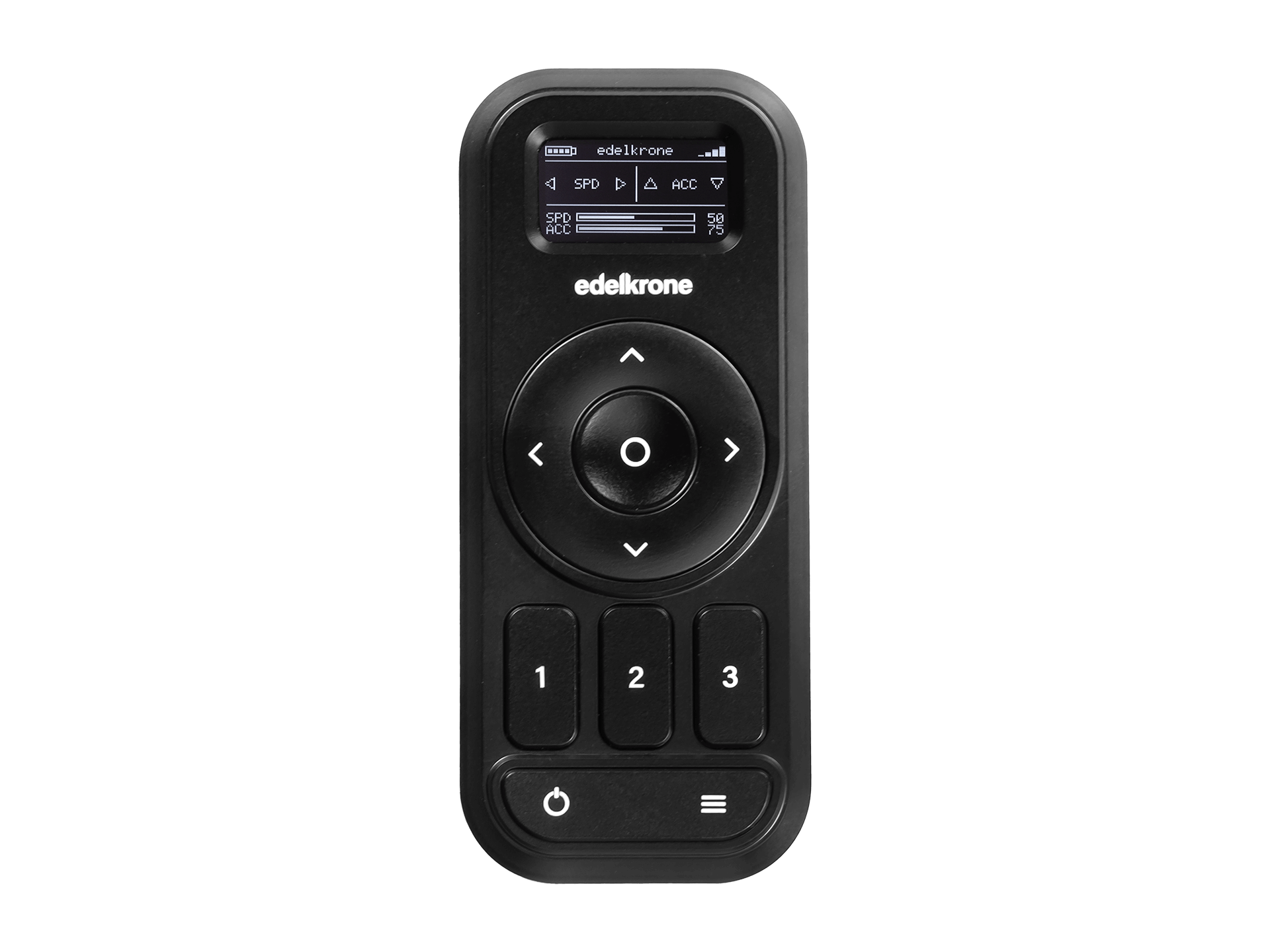 Edelkrone Controller V2 telecomando wireless V2 motorizzati