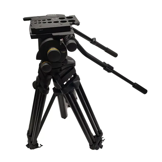 Vinten HDT-1 Vector V950 treppiede video 120kg