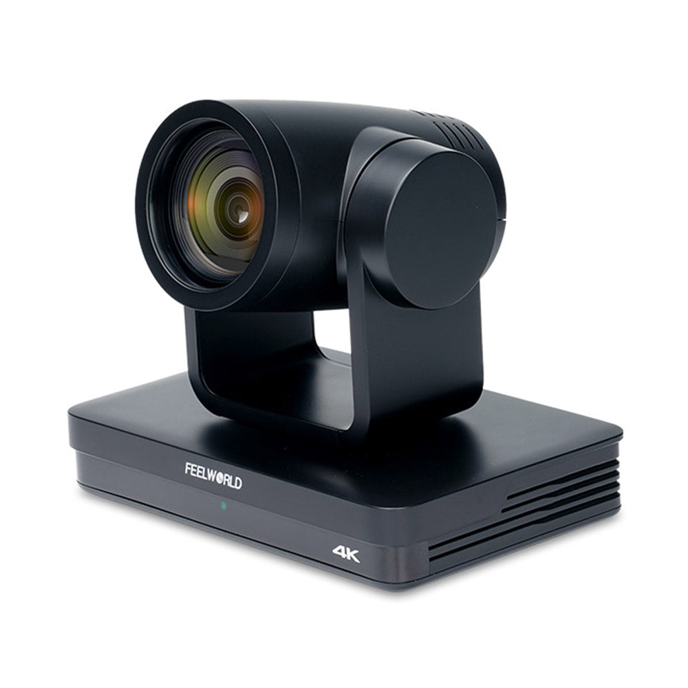 Feelworld UHD4K12X telecamera PTZ 4K 12X zoom SDI HDMI IP