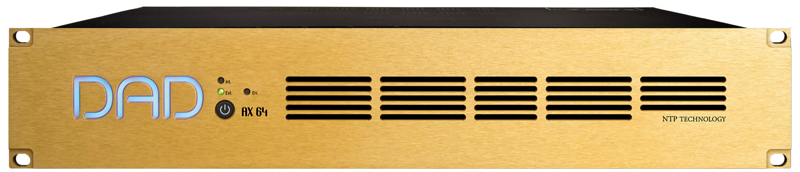 DAD AX64 Convertitore AD/DA 48 Mic MADI Dante AES