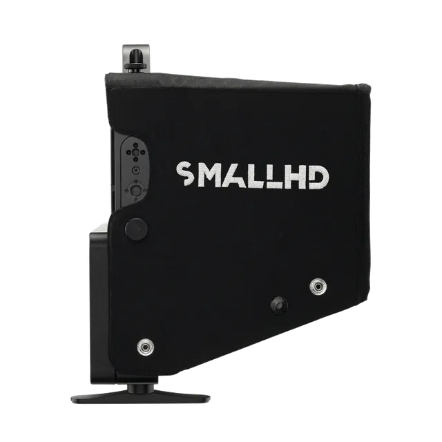 SmallHD Cine 13 paraluce sunhood 13 pollici 4 lati