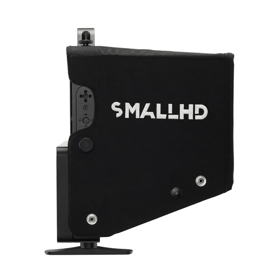 SmallHD Cine 13 paraluce sunhood 13 pollici 4 lati