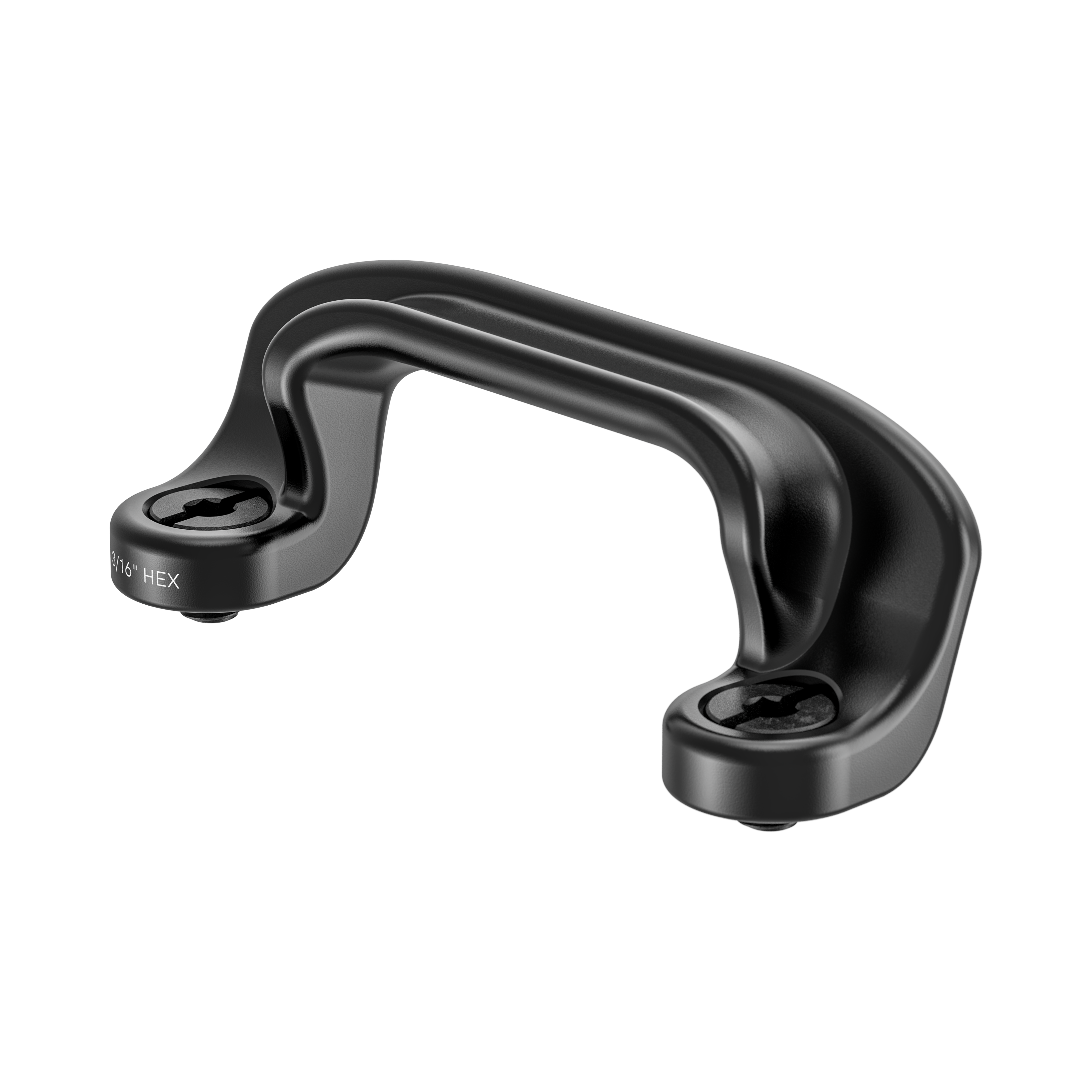 SmallHD Top Handle maniglia Ultra 10 ergonomica