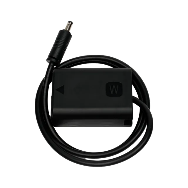 SmallHD Cables adattatore FOCUS a Sony FW-50 7.2V