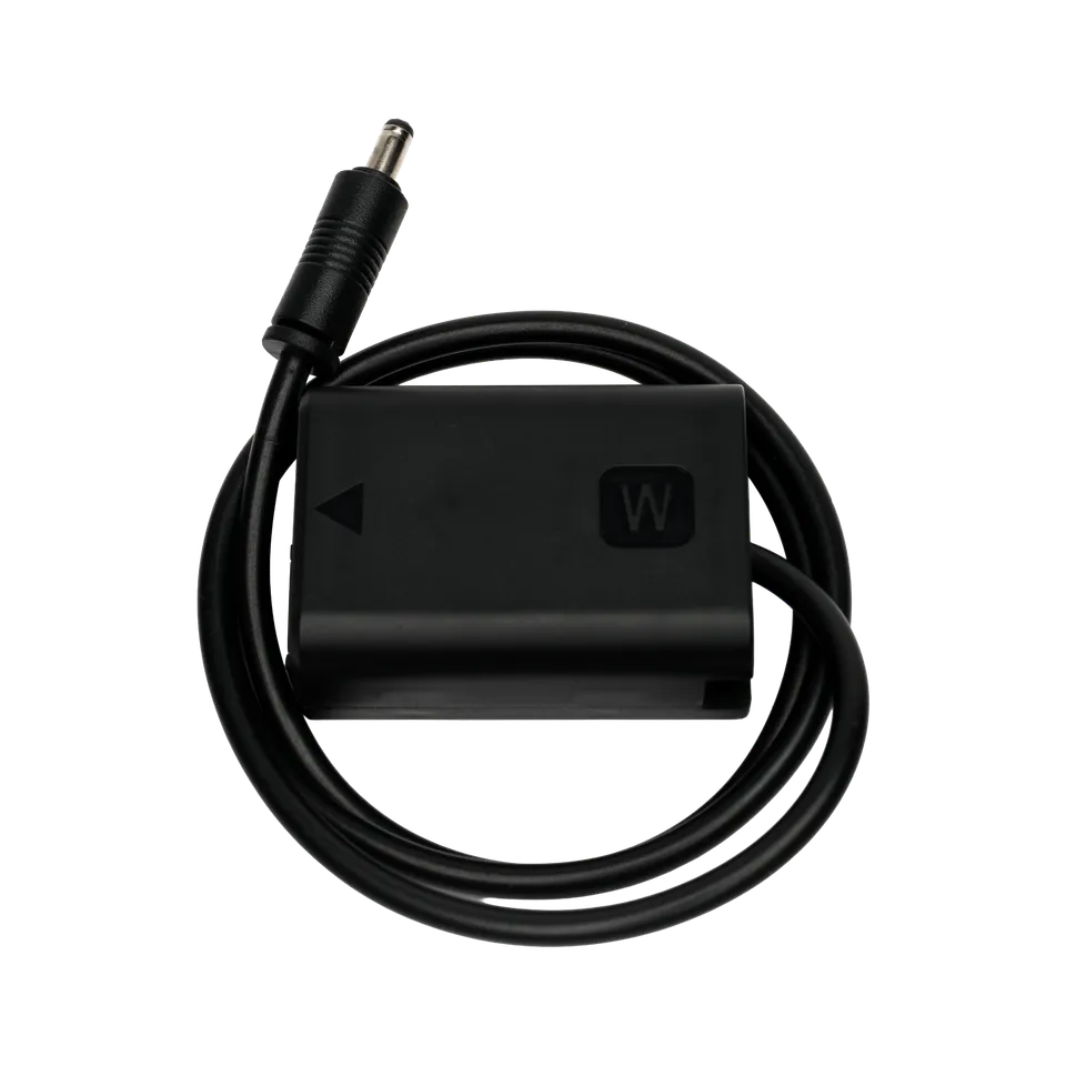 SmallHD Cables adattatore FOCUS a Sony FW-50 7.2V