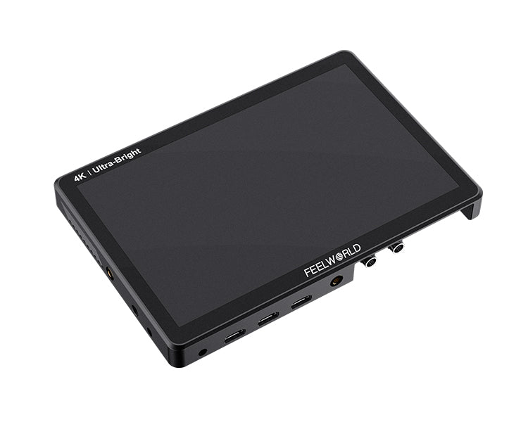 Feelworld LUT11S 10.1 Touch Monitor Camera SDI HDMI 2000nit