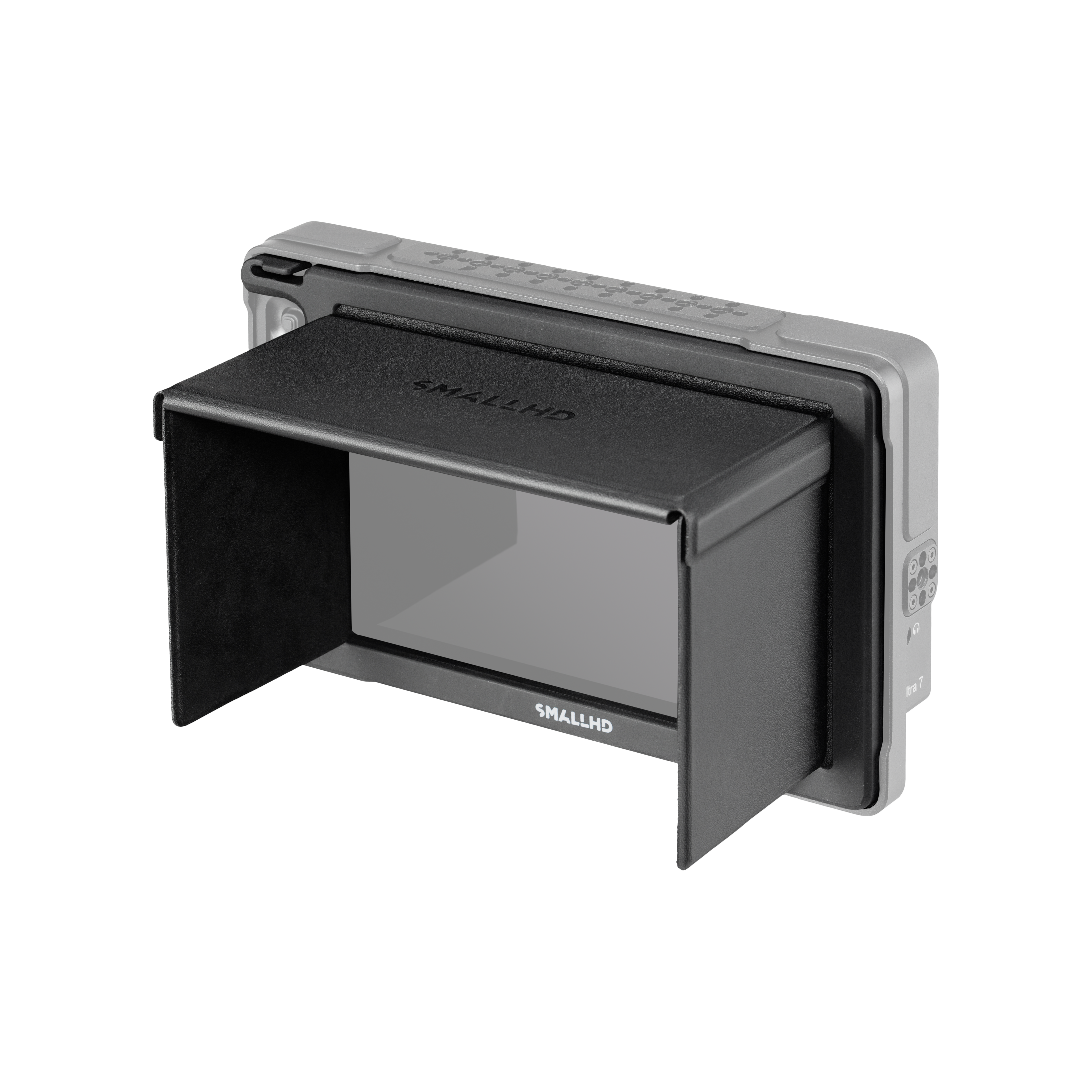 SmallHD Ultra 7 paraluce monitor 7 pollici magnetico