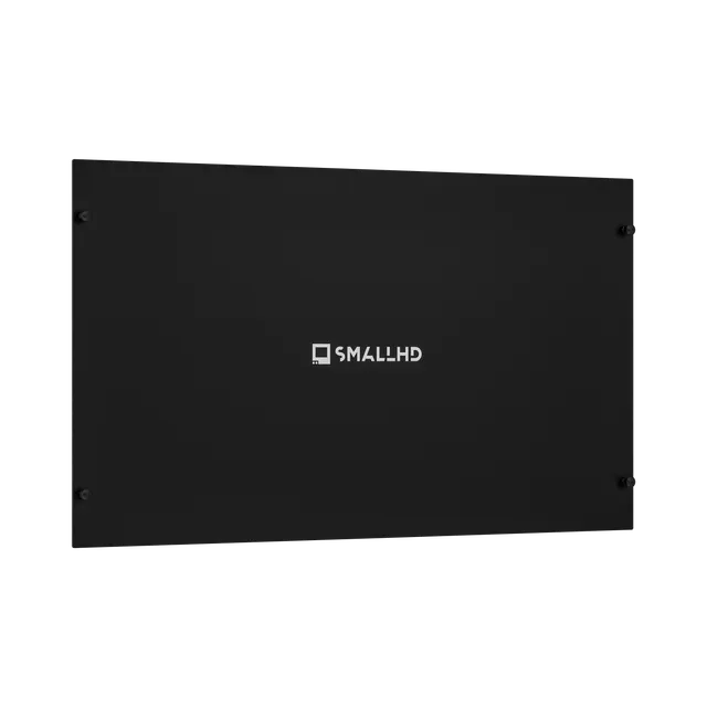 SmallHD Quantum 32 protezione schermo trasporto Garolite 30in