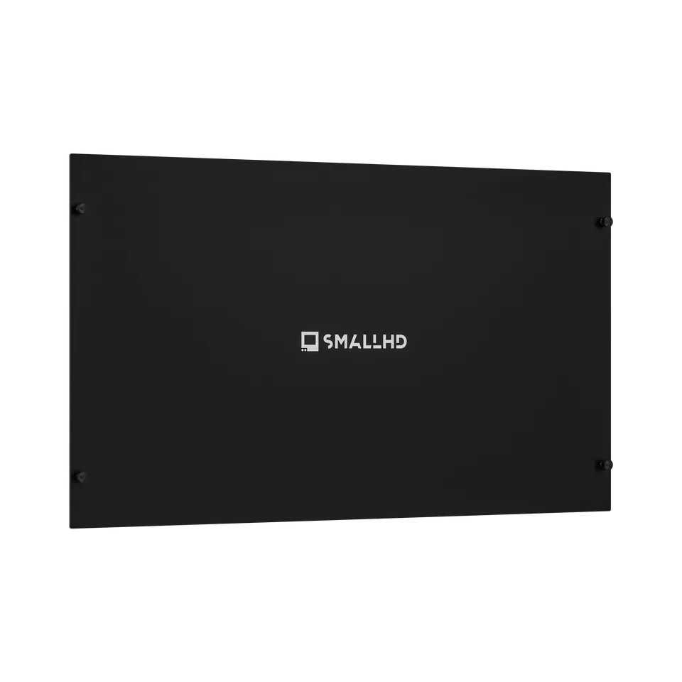 SmallHD Quantum 32 protezione schermo trasporto Garolite 30in