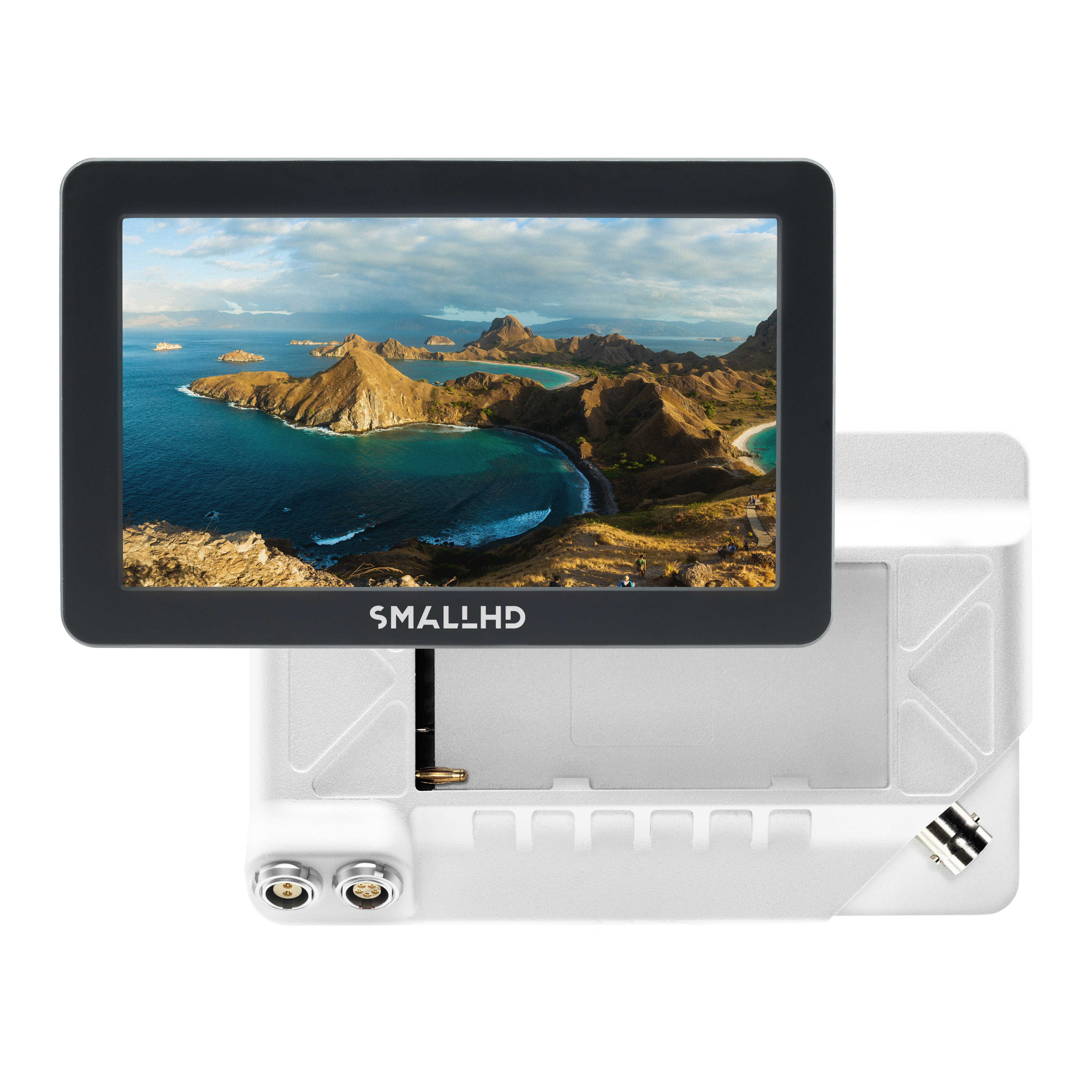 SmallHD Focus Pro Limited Edition Monitor 5" Komodo