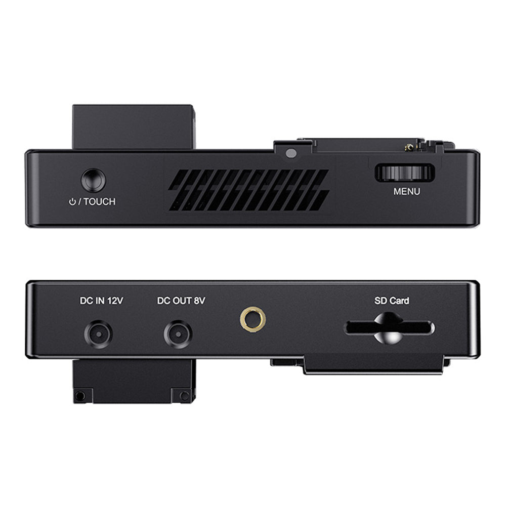 Feelworld LUT5E Monitor Field 5,5" 1600nit Touch