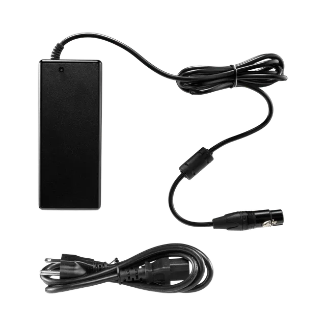 SmallHD Cine alimentatore 24V XLR 4-pin 6.25A
