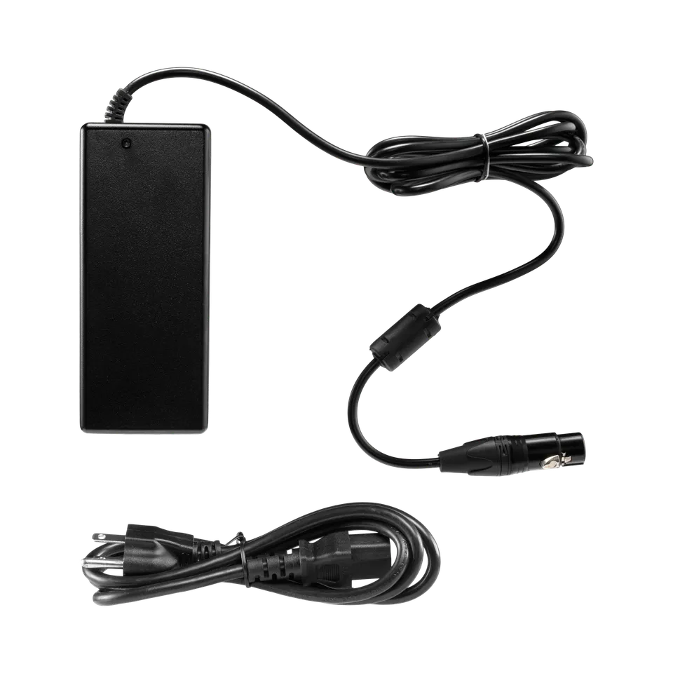 SmallHD Cine alimentatore 24V XLR 4-pin 6.25A