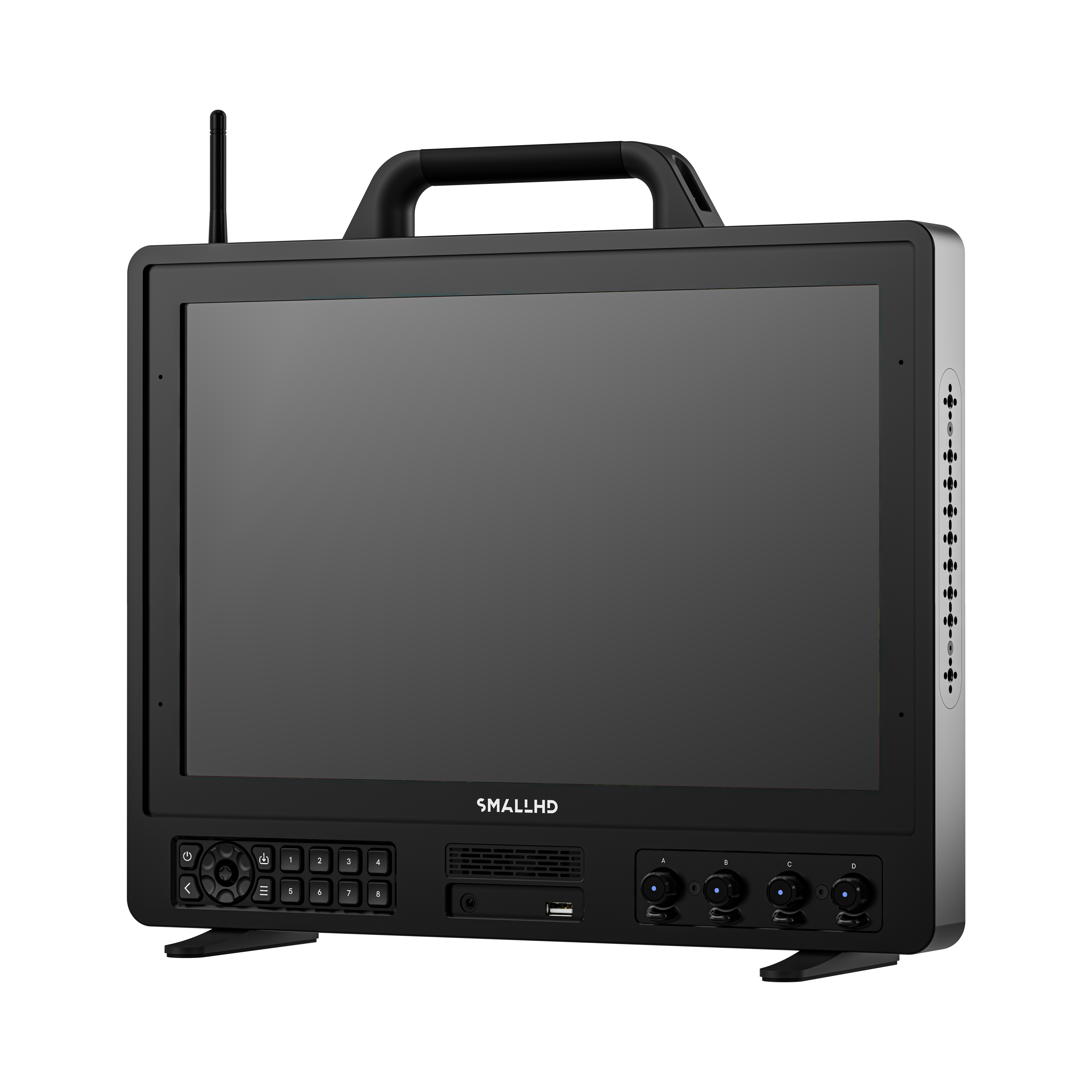 SmallHD OLED 16 Monitor 4K OLED 16 Pollici