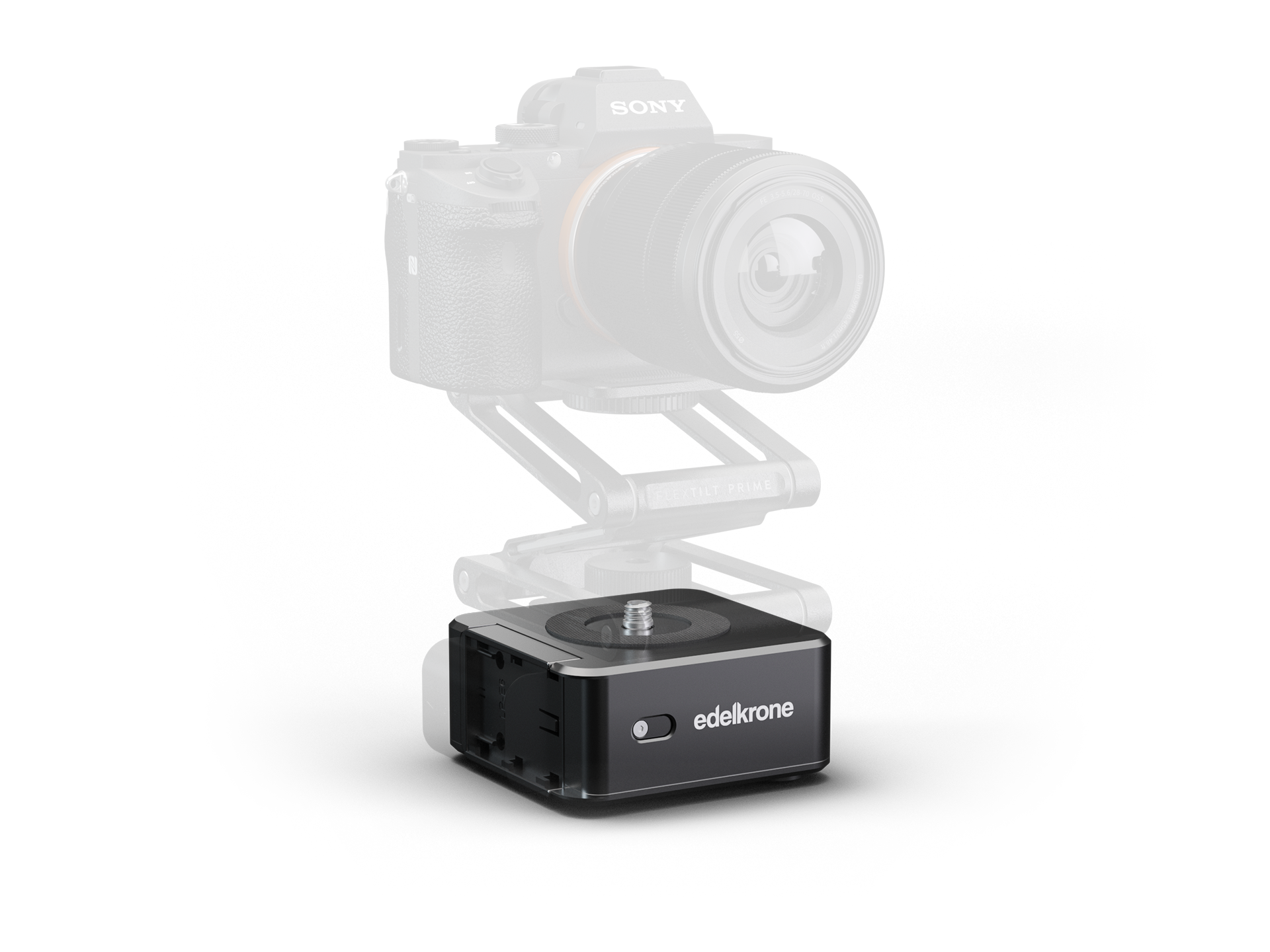 Edelkrone Bundles PackShot EDGE kit video Complete