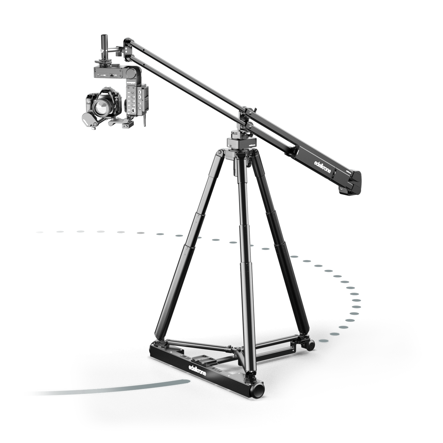 Edelkrone Bundles Krone X jib JibONE v3 Essentials
