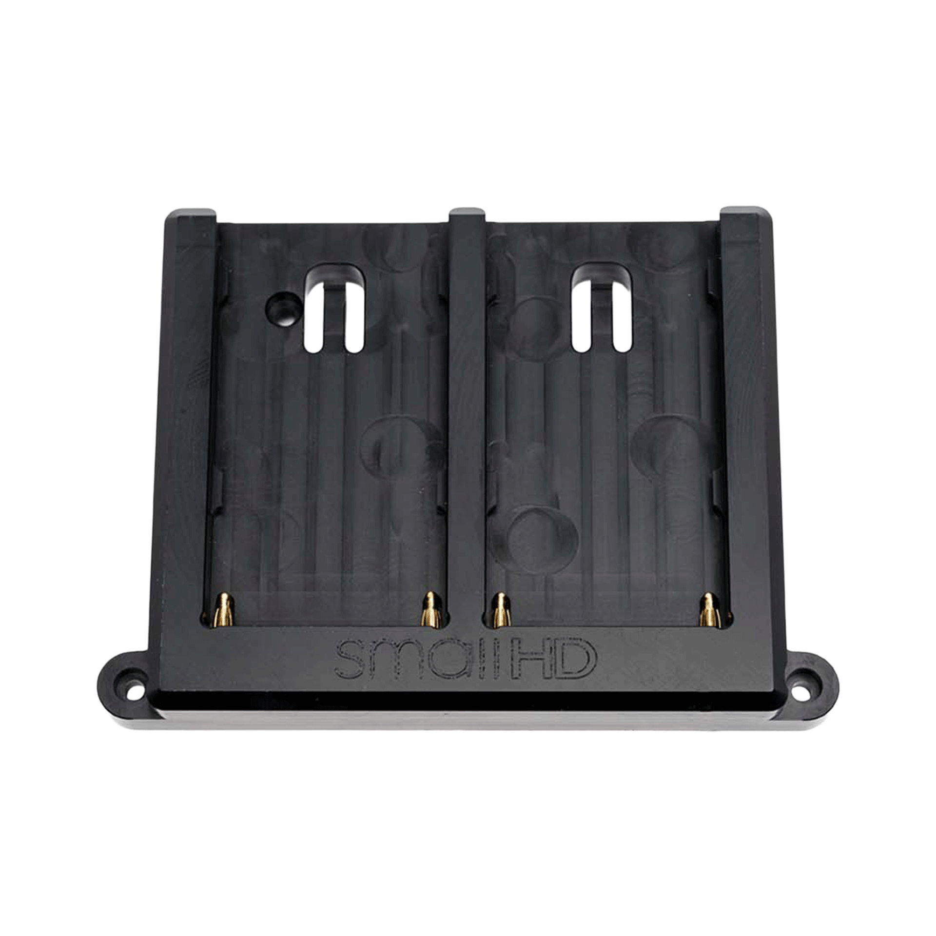 SmallHD 703 Bolt piastra batterie Sony L monitor