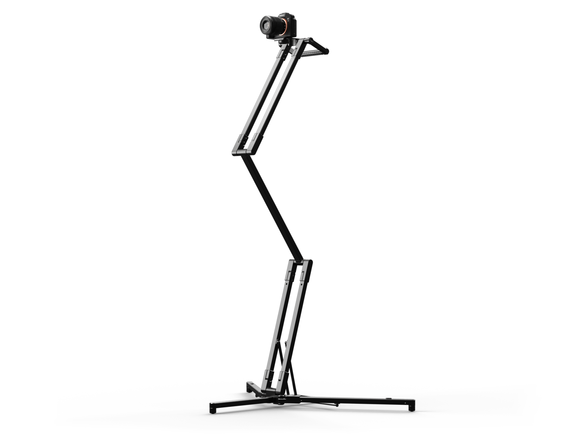 Edelkrone Stands StandPLUS stativo camera v3