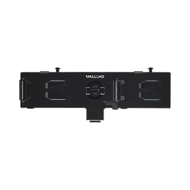 SmallHD Dual V-Mount Piastra Batteria 14V/26V 4K