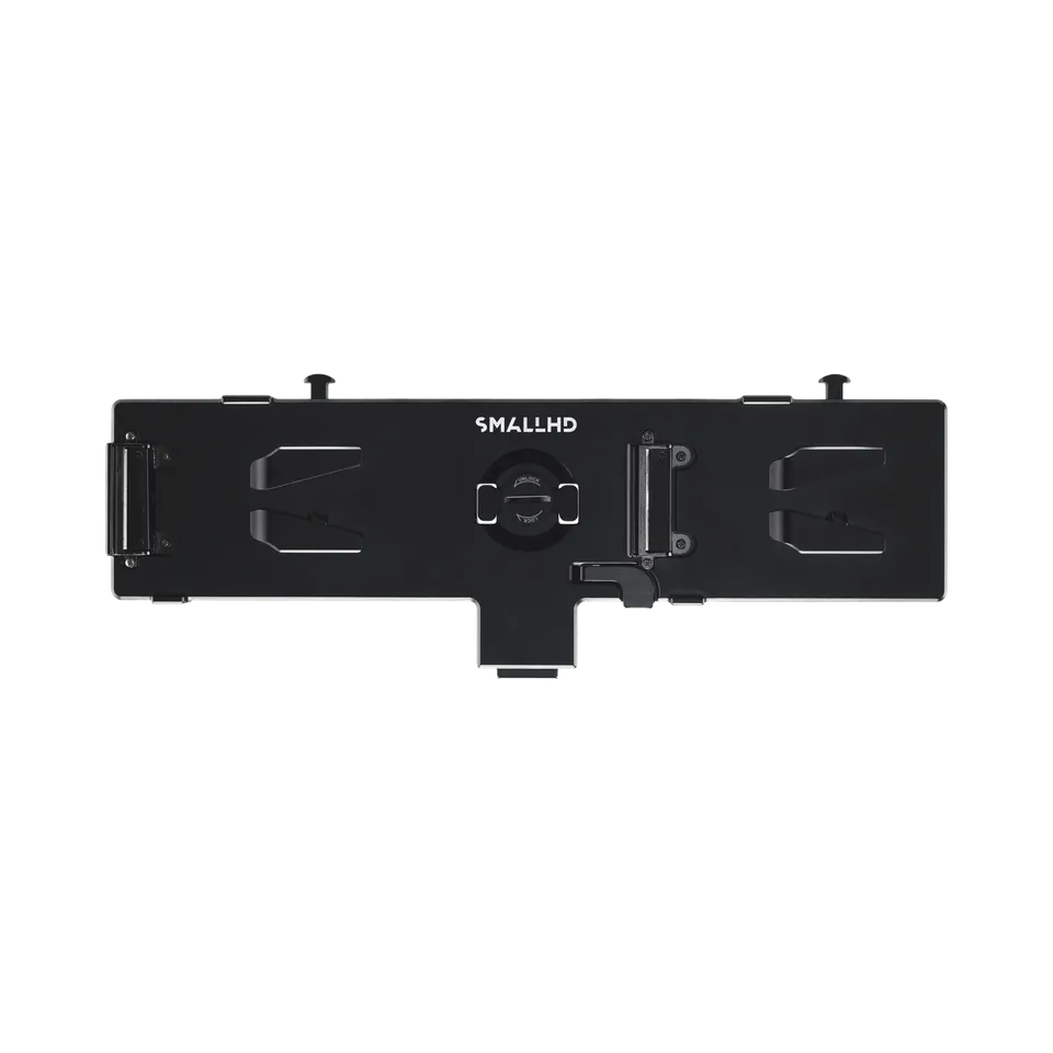 SmallHD Dual V-Mount Piastra Batteria 14V/26V 4K