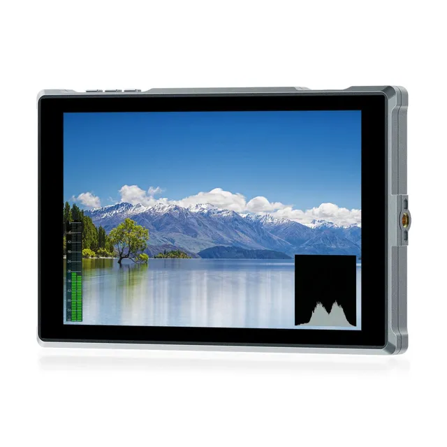 Feelworld FW759 Pro monitor camera 7" touch HDMI 1280x800