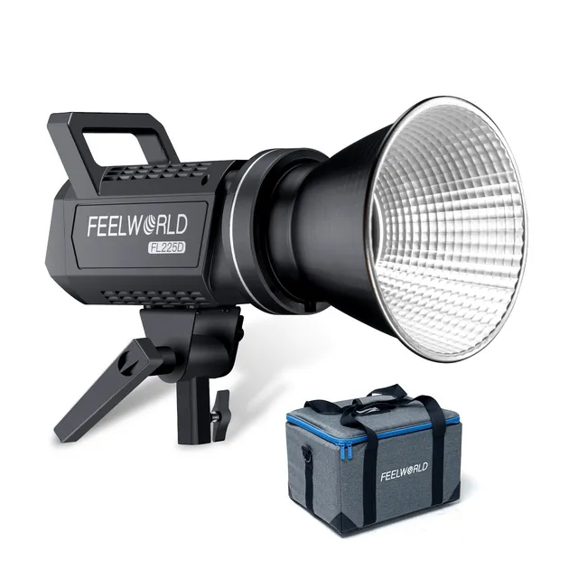 Feelworld FL225D Luce Video 225W 5600K Daylight